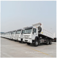 China hot selling sinotruk 3axle 420hp 380hp 30ton 40ton 50ton 60ton sand heavy tipper dump truck for sale